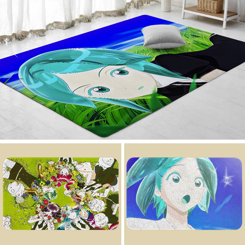 Home Landing Textiles - Cool H-Land Of The Lustrous-S Carpet