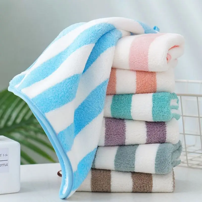 30*30CM Soft Skin Hand Wash To - огляд і ціна Home Textiles Face Towel