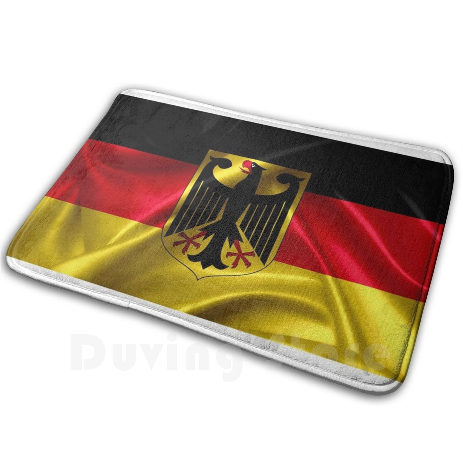 Germany Mat Rug Carpet Anti-Sl - огляд і ціна Home Landing Textiles