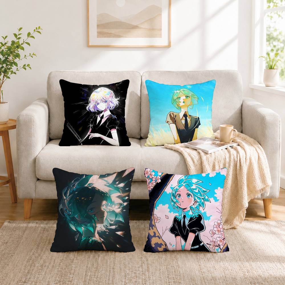 A-Anime Land of the Lustrous S - огляд і ціна Home Landing Textiles