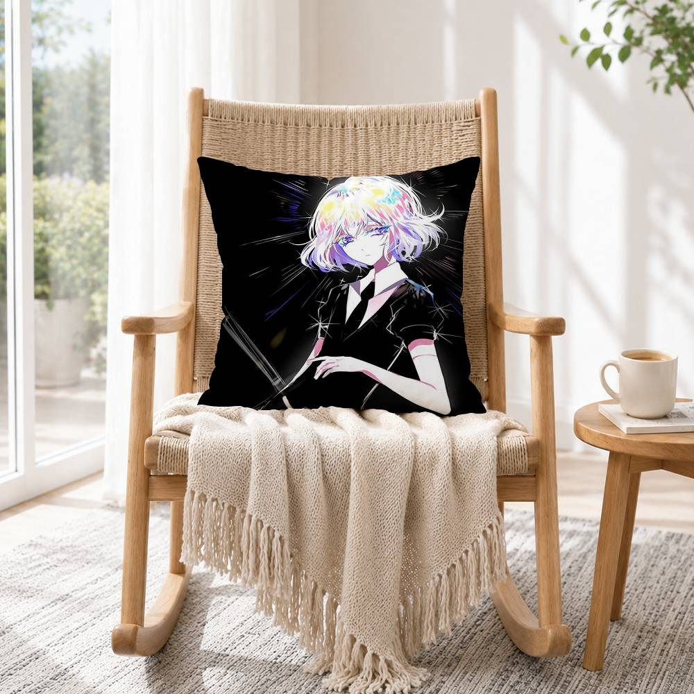 A-Anime Land of the Lustrous S - огляд і ціна Home Landing Textiles