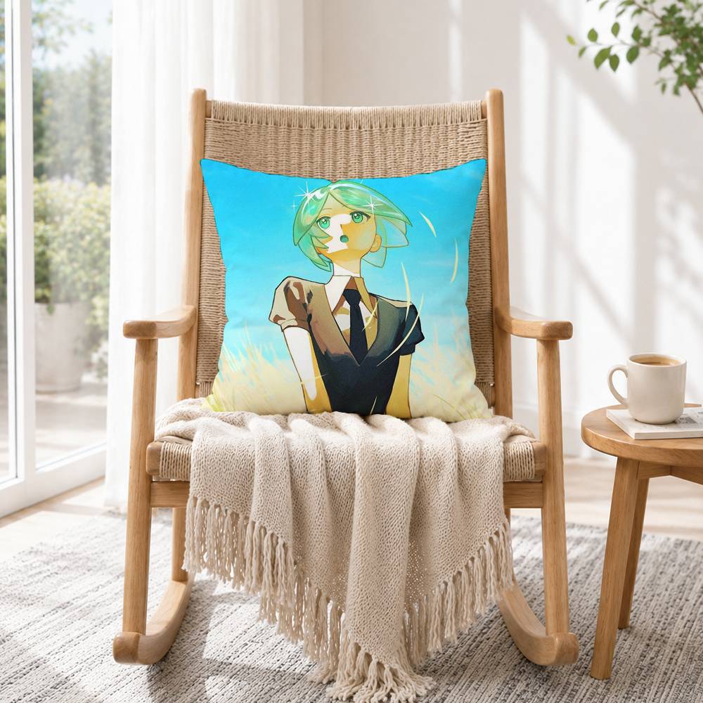 A-Anime Land of the Lustrous S - огляд і ціна Home Landing Textiles