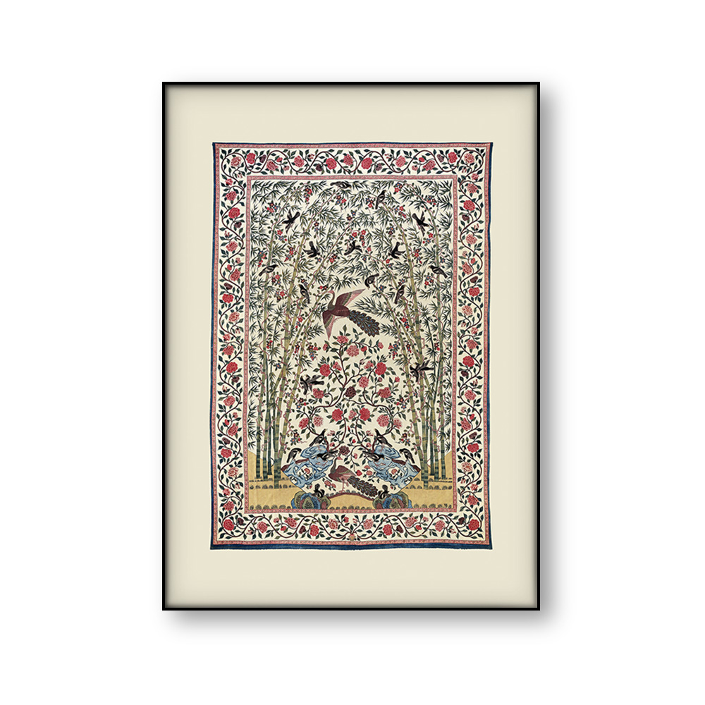 Textile Wall Art Light Academi - огляд і ціна Home Textiles And Room Spray