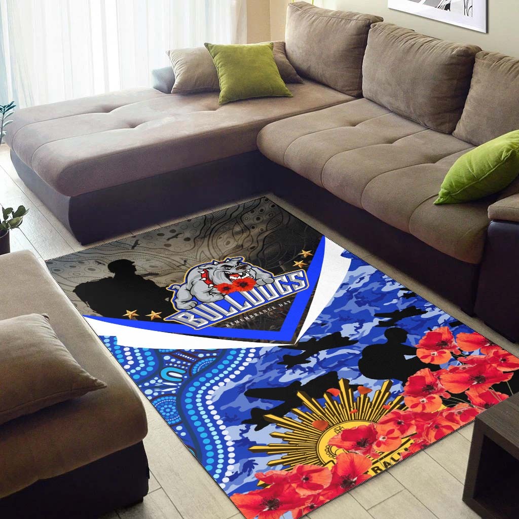 Naidoc Week Area Rug Let's Hea - огляд і ціна Home Textiles Week