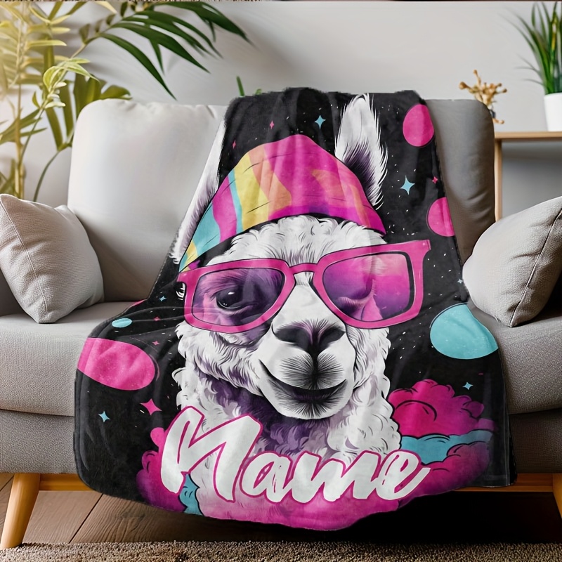 Personalized Name List Cool Al - огляд і ціна Home Textiles List