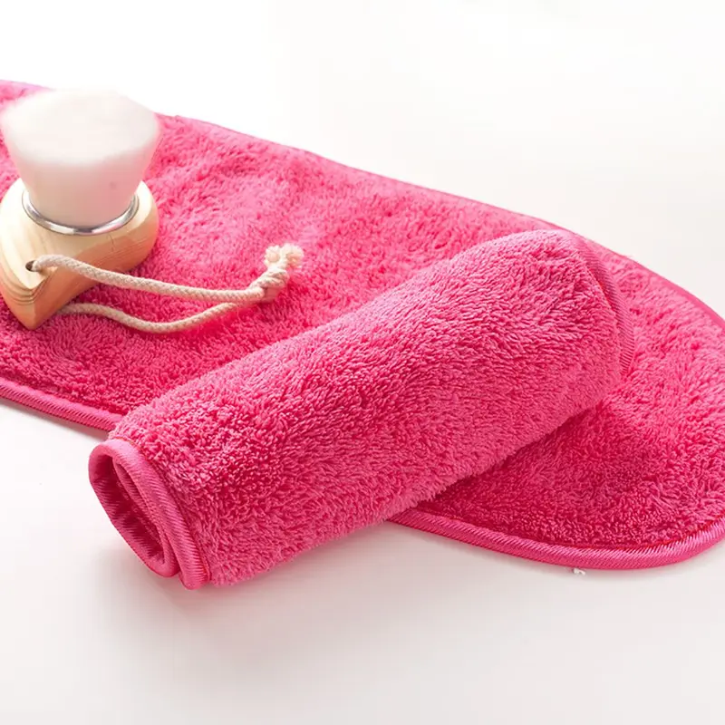 1-3Pcs Makeup Remover Facial M - огляд і ціна Home Textiles Face Towel