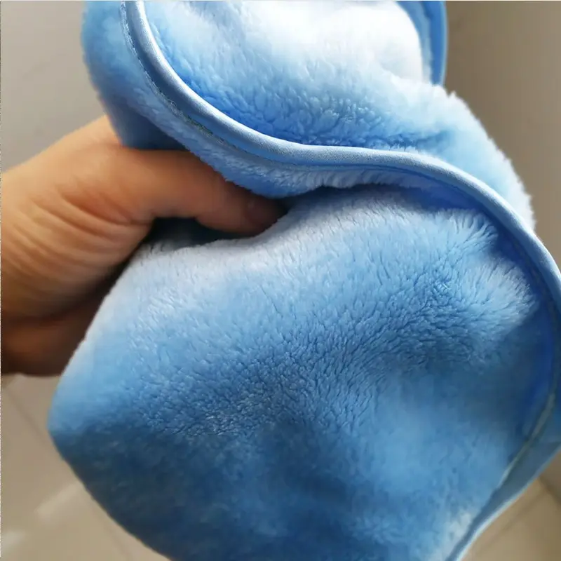 1-3Pcs Makeup Remover Facial M - огляд і ціна Home Textiles Face Towel