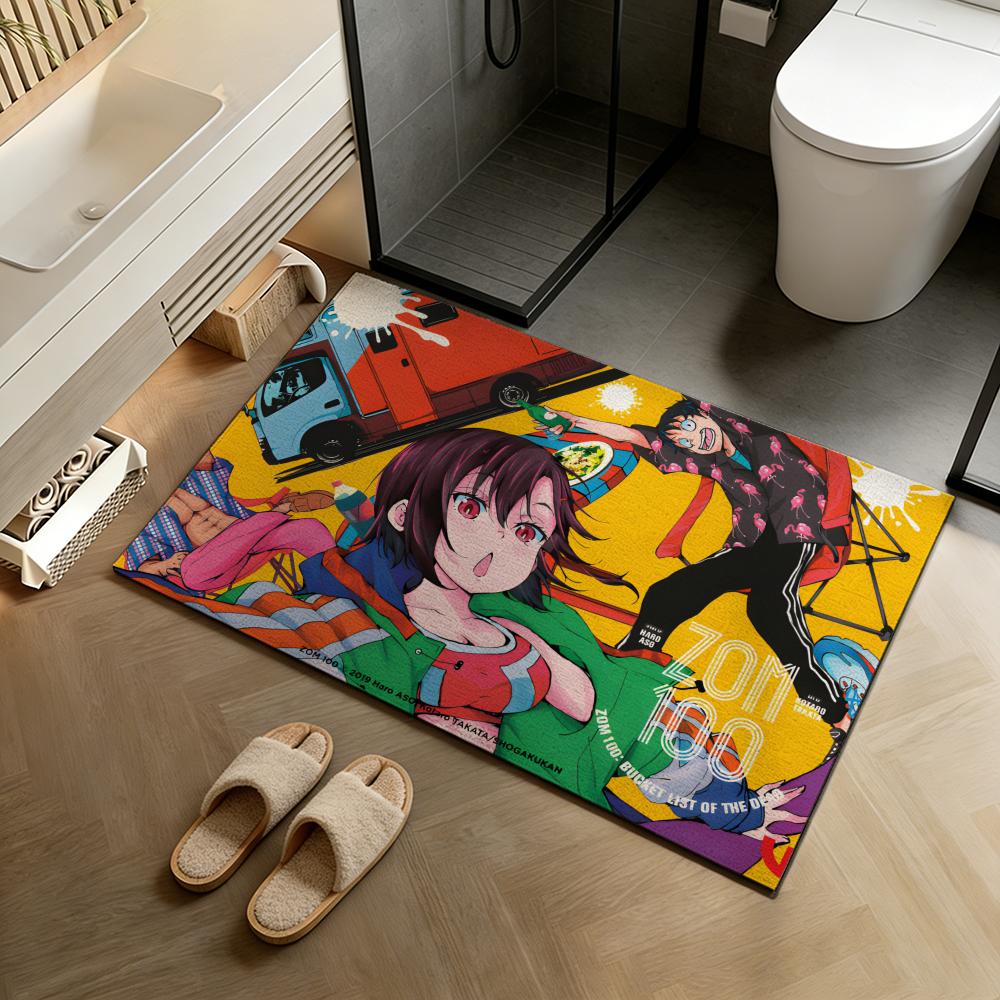 Floor Mat Diatomite Bath Mat,  - огляд і ціна Home Textiles List