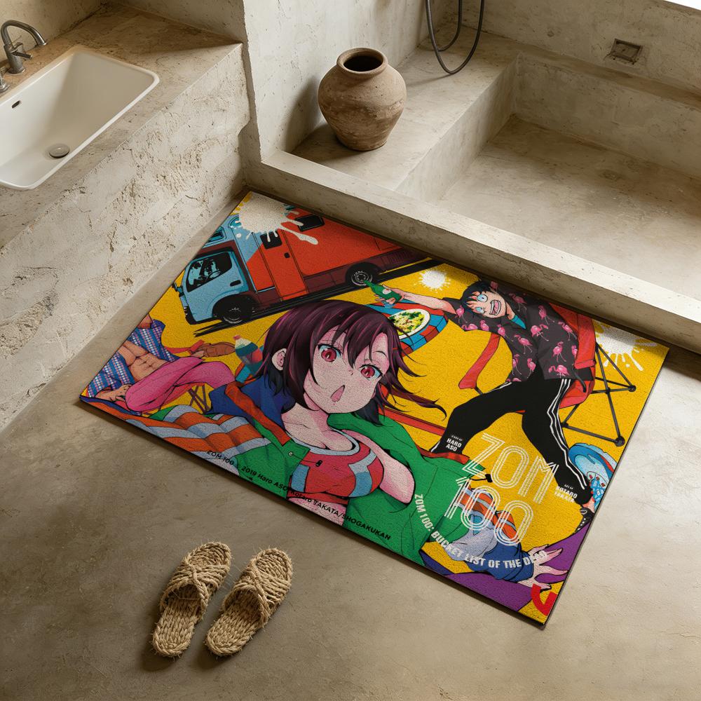 Floor Mat Diatomite Bath Mat,  - огляд і ціна Home Textiles List