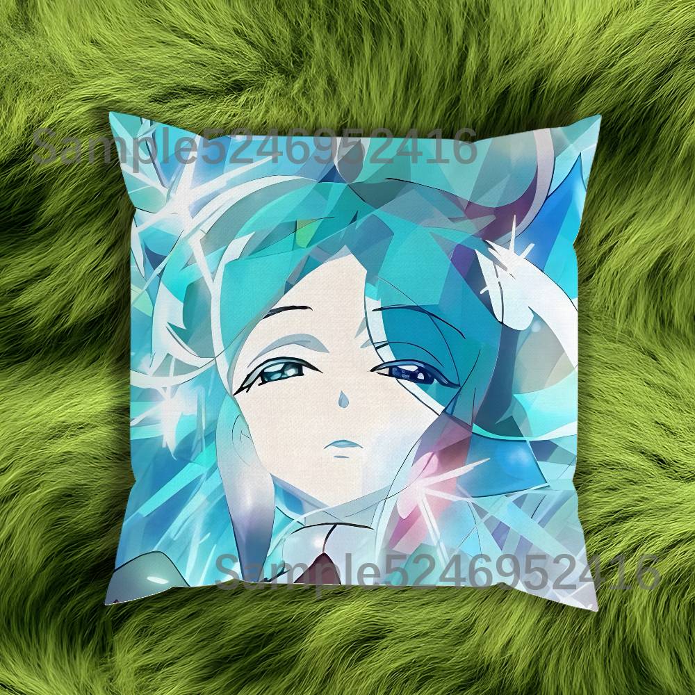 Phos L-Land Of The L-Lustrous  - огляд і ціна Home Landing Textiles