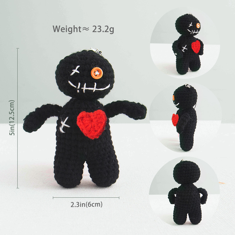 Funny Crochet Positive Energy  - огляд і ціна Home Textiles Europe