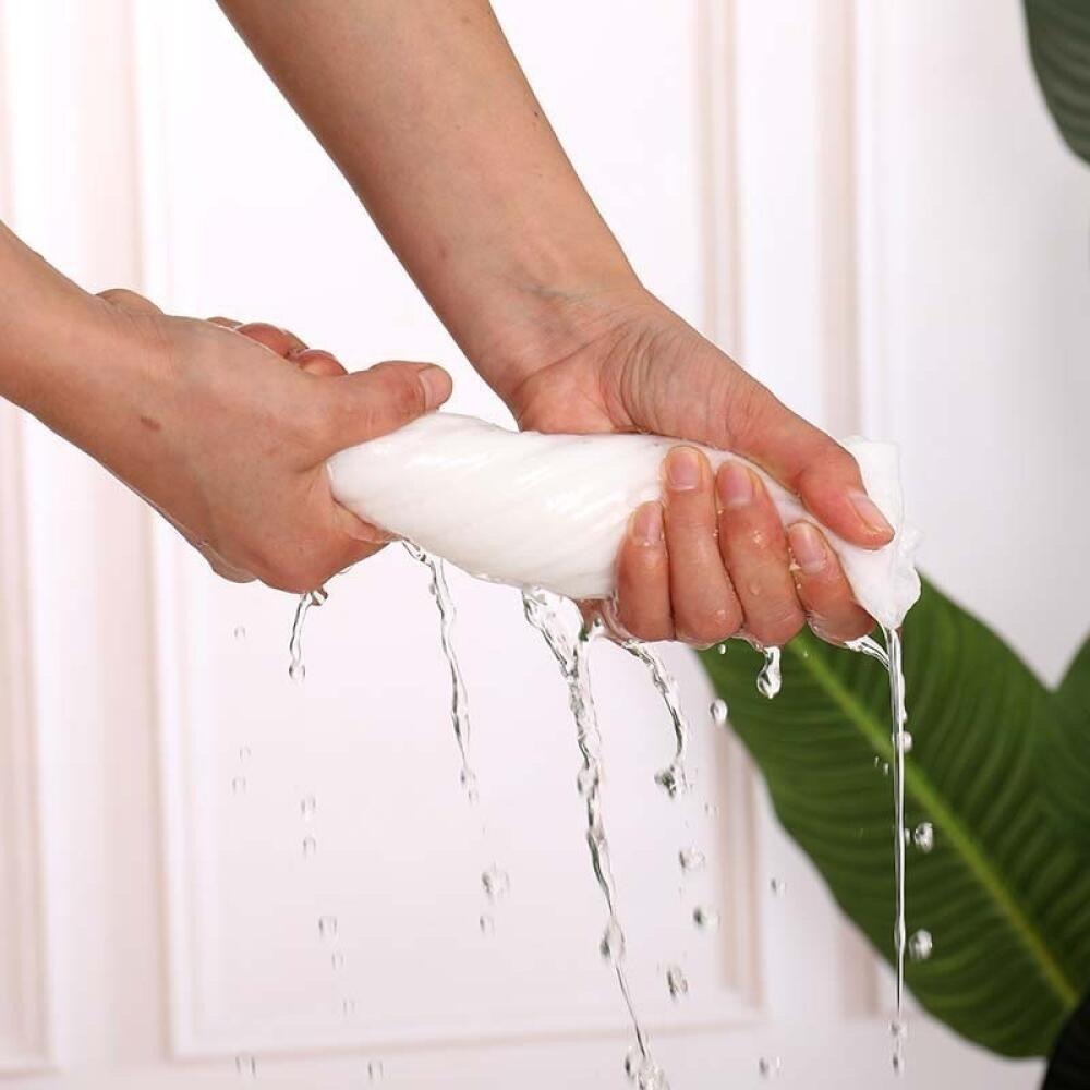 Disposable Compressed Washing  - огляд і ціна Home Textiles Face Towel