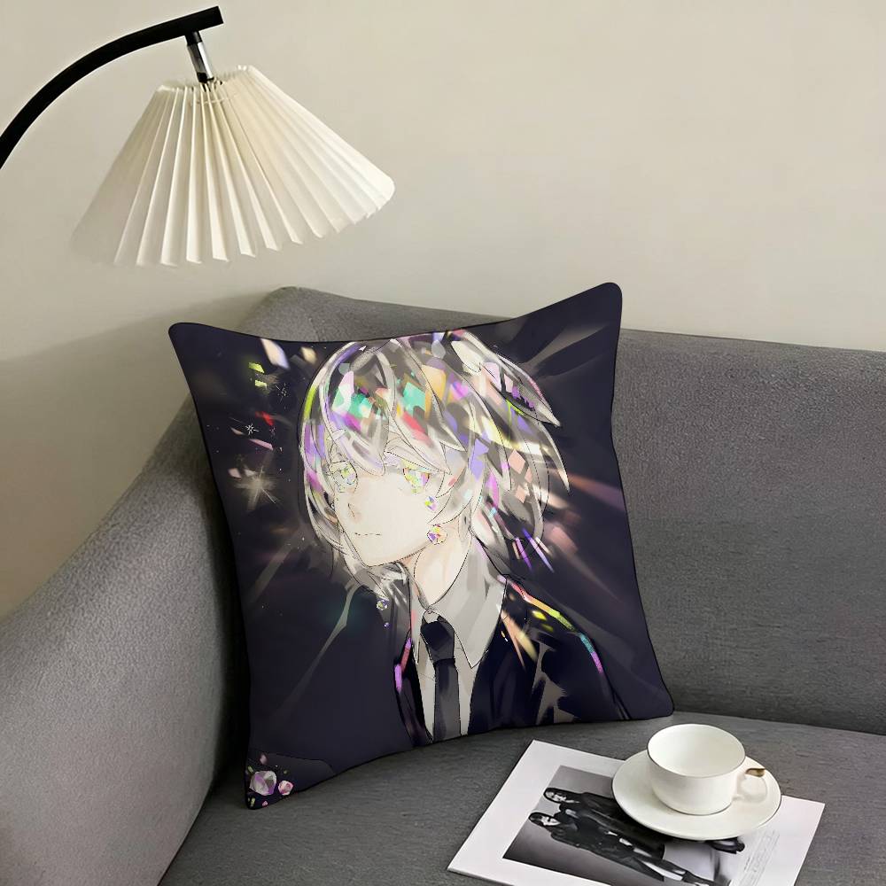 1pc Anime Land Of The Lustrous - огляд і ціна Home Landing Textiles