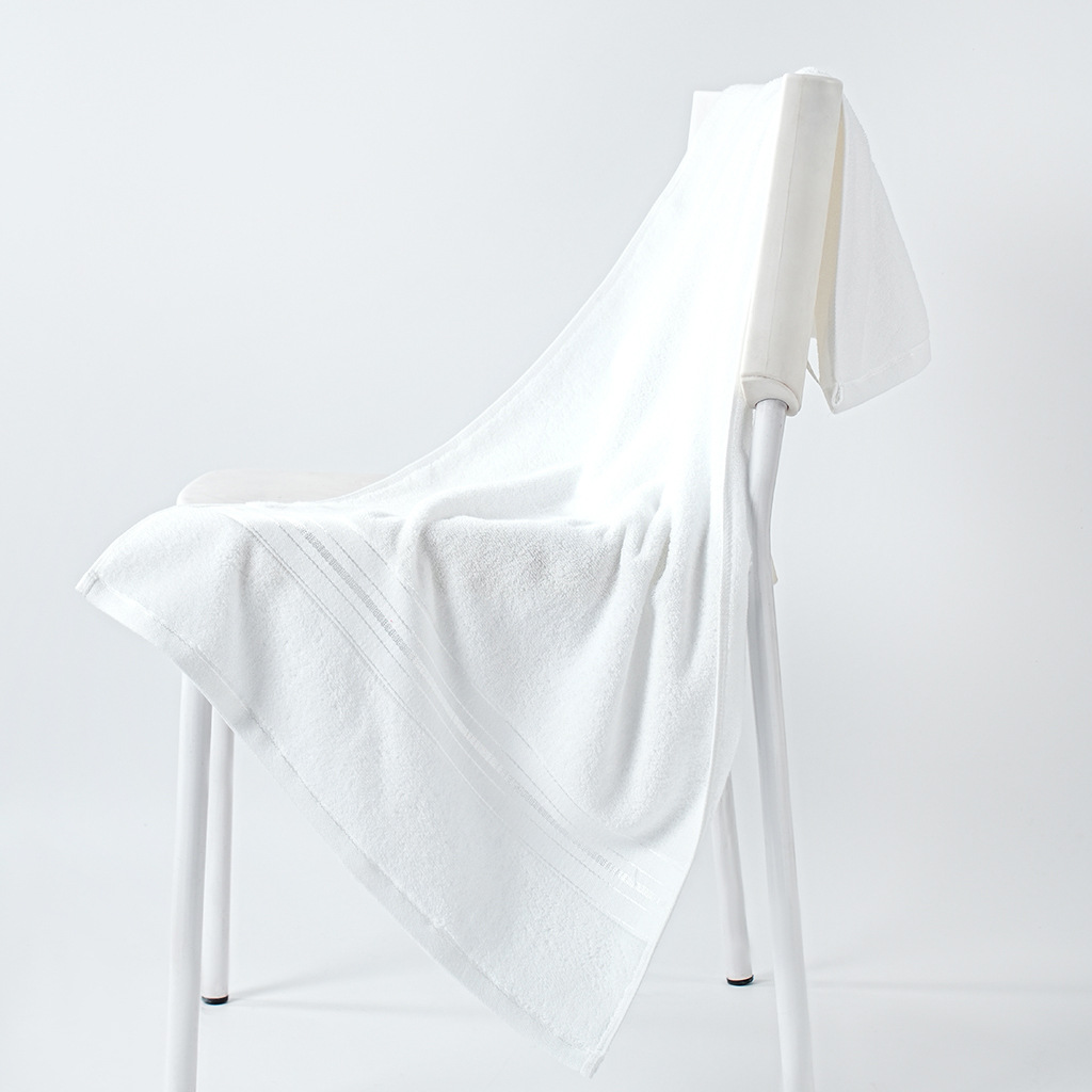 1PC Ultra Soft Highly Absorben - огляд і ціна Home Textiles Face Towel