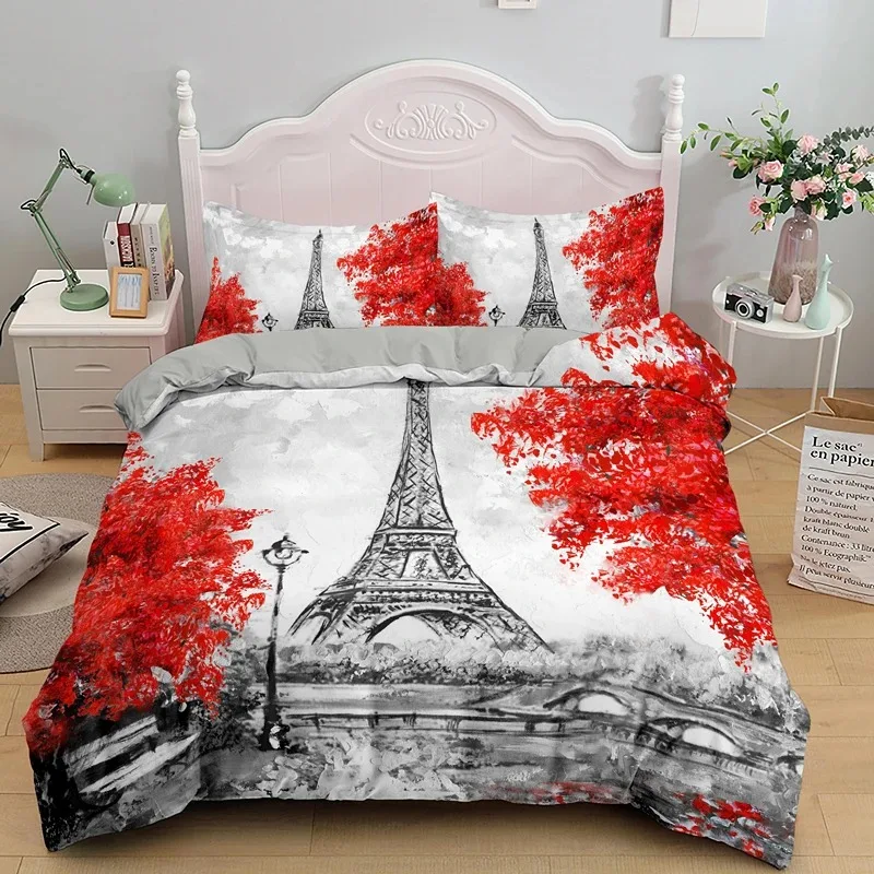 Eiffel Tower Paris Famous Arch - огляд і ціна Home Textiles Paris