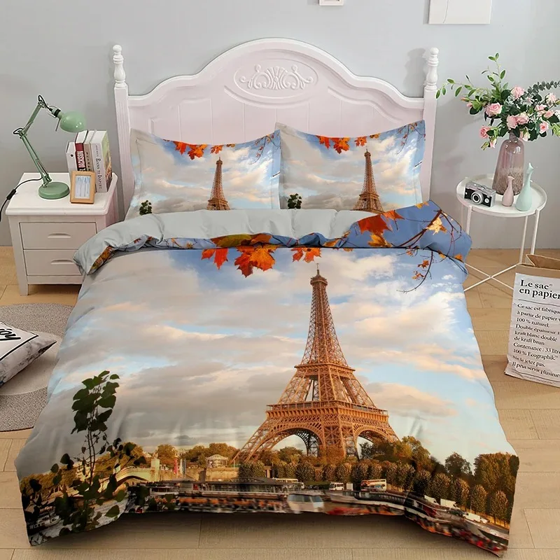 Eiffel Tower Paris Famous Arch - огляд і ціна Home Textiles Paris