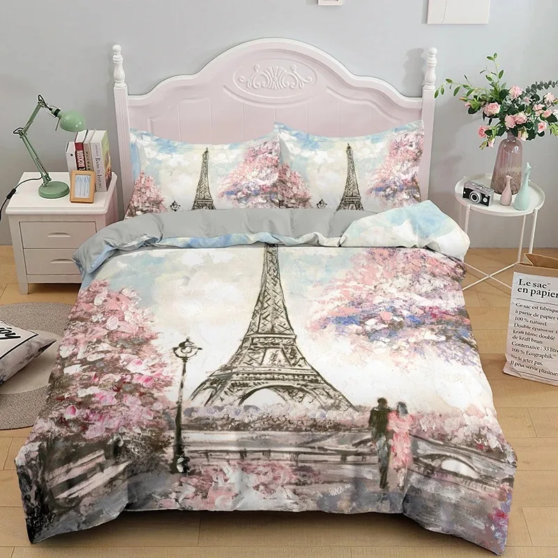 Eiffel Tower Paris Famous Arch - огляд і ціна Home Textiles Paris