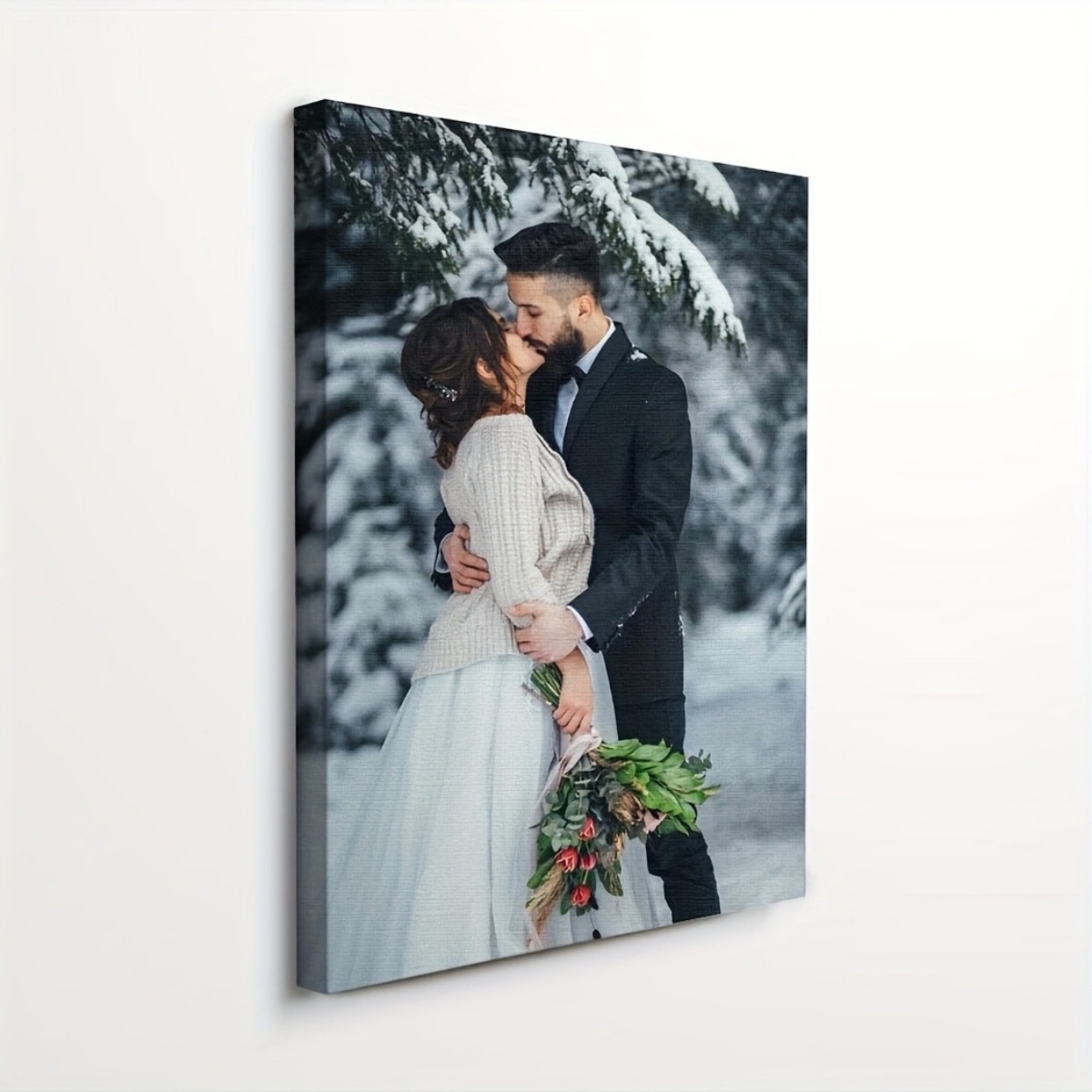 Customizable Wall Art—Suitable - огляд і ціна Home Textiles & Furnishings