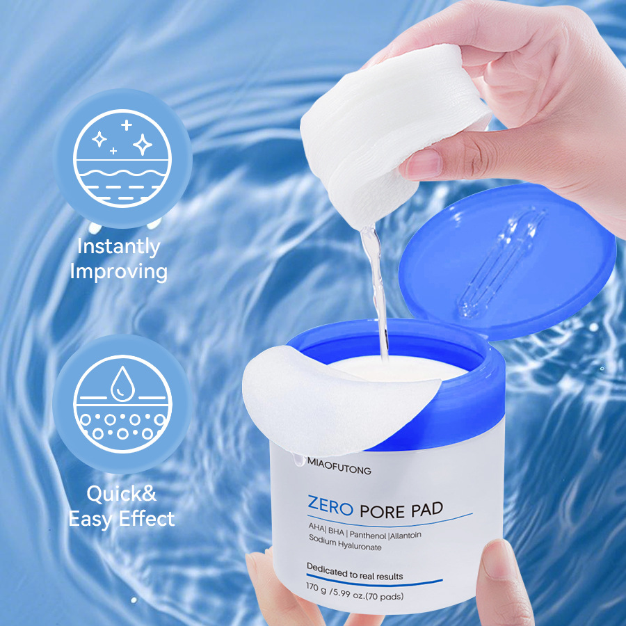 Hyaluronic Acid Cleansing Towe - огляд і ціна Home Textiles Face Towel