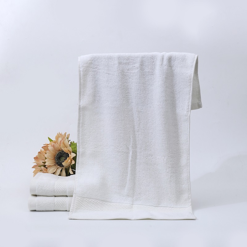 2/4/6pcs Cotton White Face Tow - огляд і ціна Home Textiles Face Towel