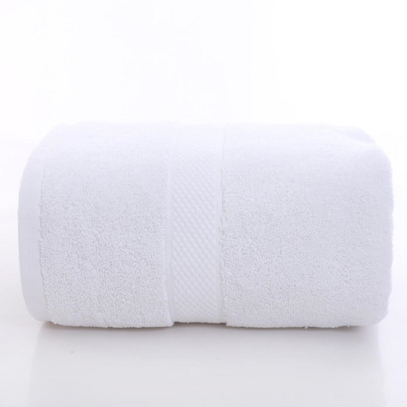 2/4/6pcs Cotton White Face Tow - огляд і ціна Home Textiles Face Towel