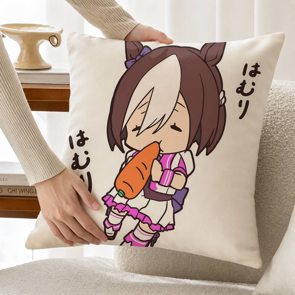 S-Special Week Umamusume Custo - огляд і ціна Home Textiles Week