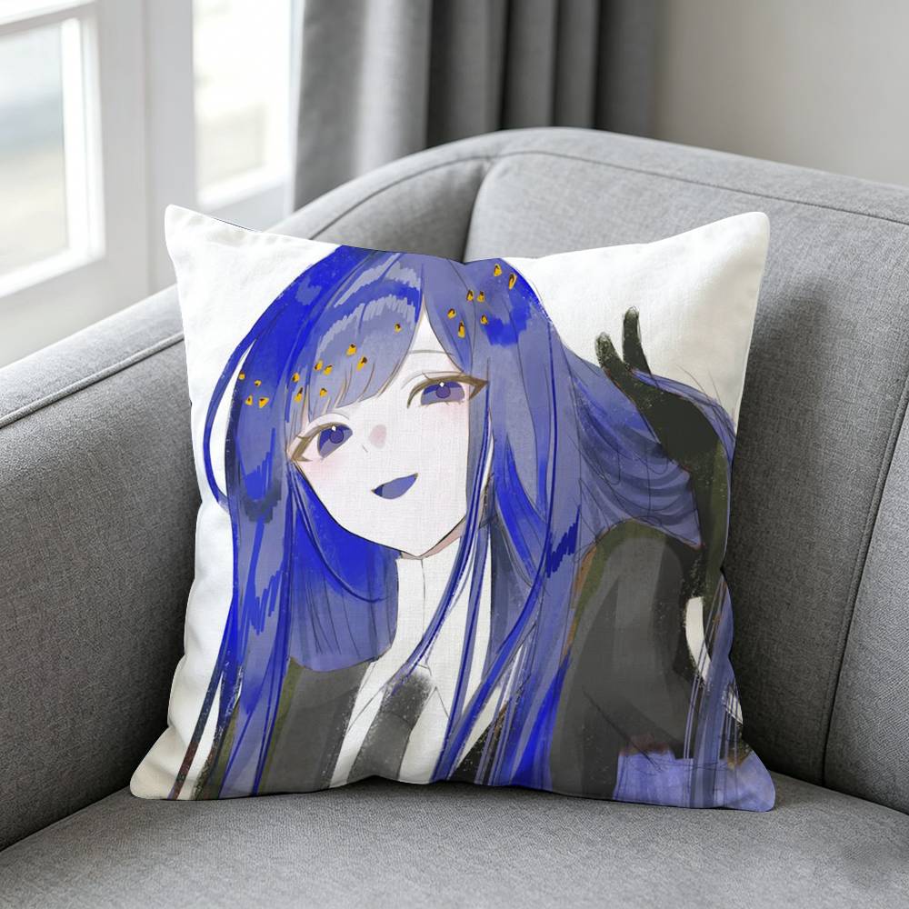 Land of the-e Lustrous Pillow  - огляд і ціна Home Landing Textiles