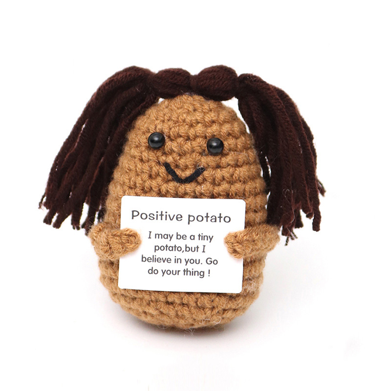 Funny Handmade Positive Energy - огляд і ціна Home Textiles Europe