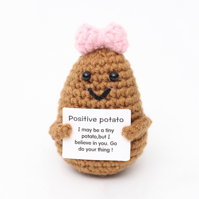 Funny Handmade Positive Energy - огляд і ціна Home Textiles Europe