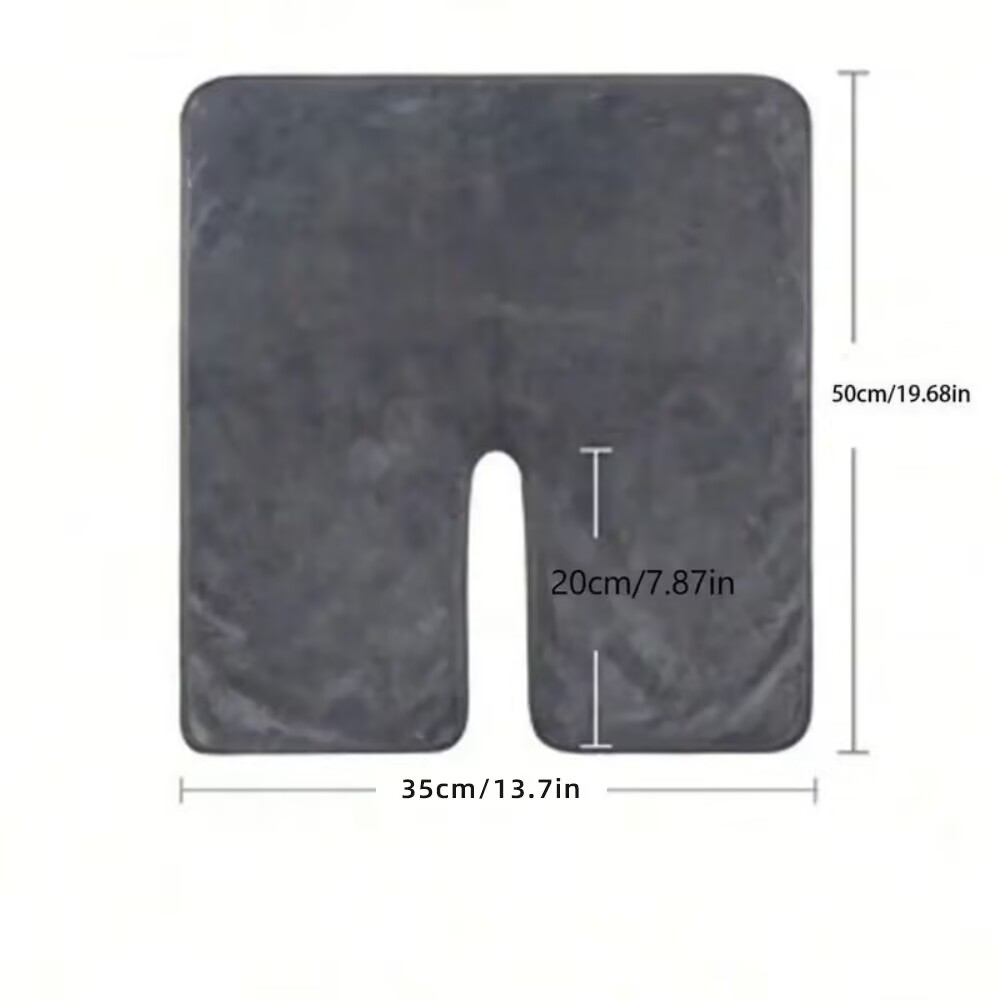 1/5 Pcs Beautician's Special F - огляд і ціна Home Textiles Face Towel