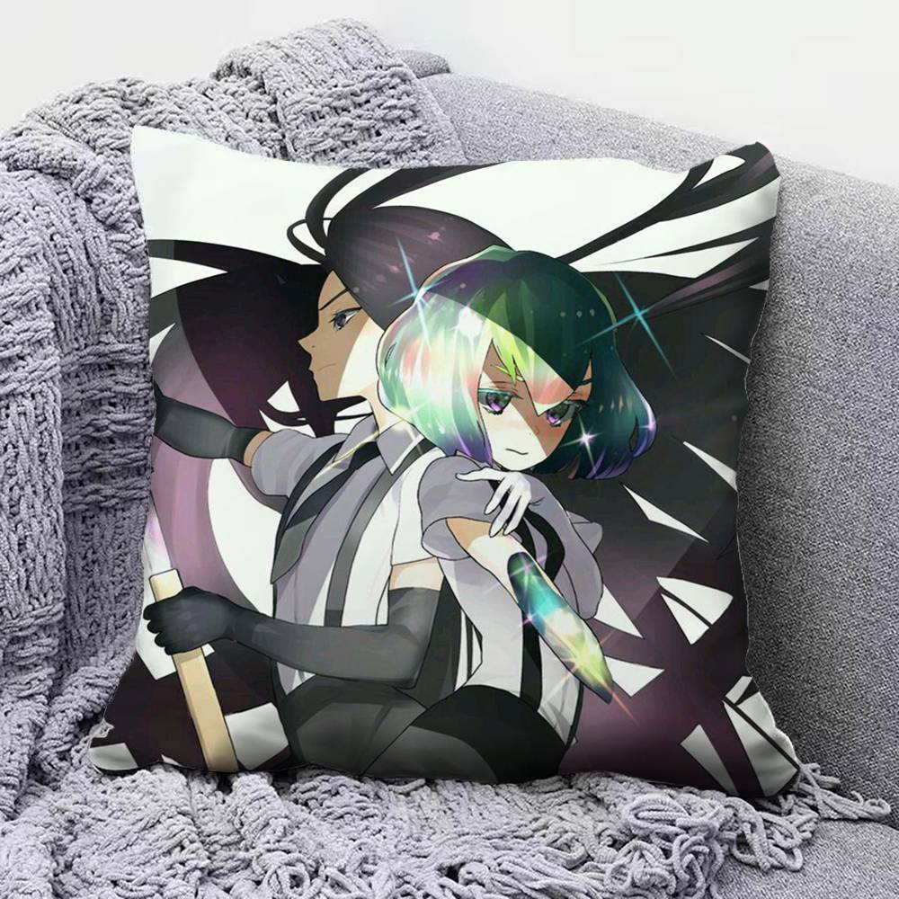Houseki no Kuni Land of the Lu - огляд і ціна Home Landing Textiles